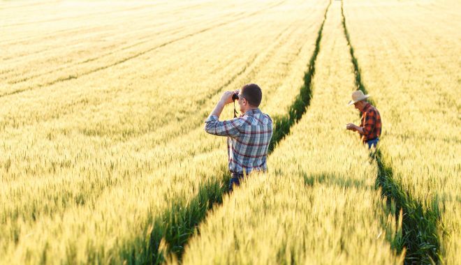 Statele UE au aprobat noua Politică Agricolă Comună - stateleue2-1625075573.jpg
