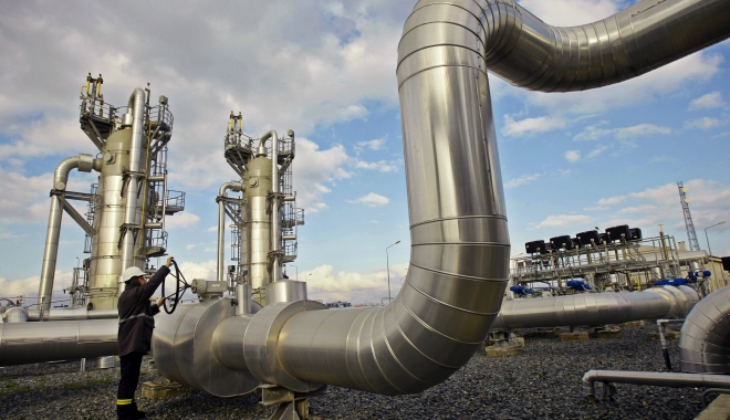 Statele UE vor folosi solidar resursele de gaz, în situațiile de criză - stateleuegaze-1505290414.jpg