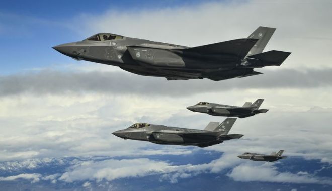 Statele Unite au autorizat vânzarea de avioane F-35 către Polonia - stateleunite-1568316702.jpg