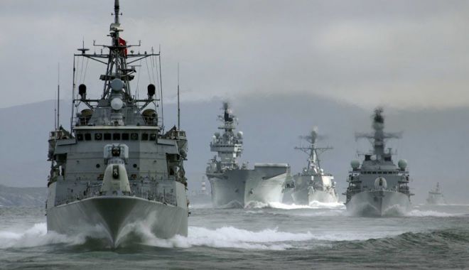 Americanii au trimis o navă militară  în Marea Neagră. Care este motivul - stateleunitetrimitonava-1544194603.jpg