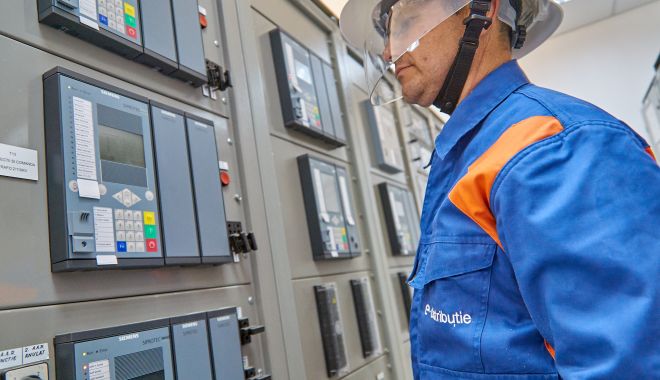 Stația de transformare Abator din Constanța, modernizată - statiadetransformareabator1-1560882651.jpg