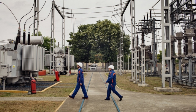 ENEL. Vezi aici unde se oprește curentul electric, astăzi - statieenel-1482317525.jpg