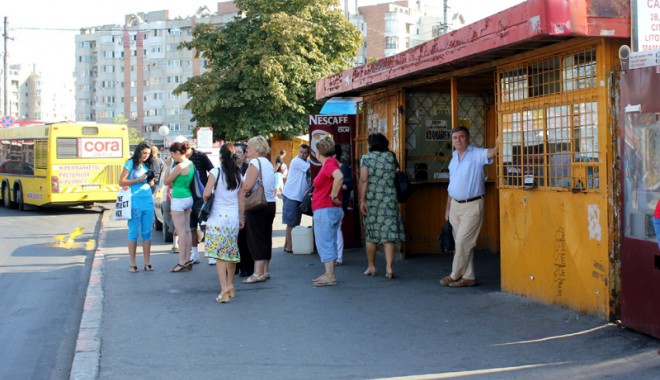 RATC introduce linii estivale speciale. Cum poți merge în Mamaia cu 1,5 lei - statieratcgara5-1371655654.jpg