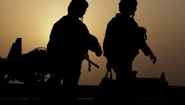 Lider al grupării Statul Islamic, ucis de un comando american în Siria - statislamic-1431790585.jpg