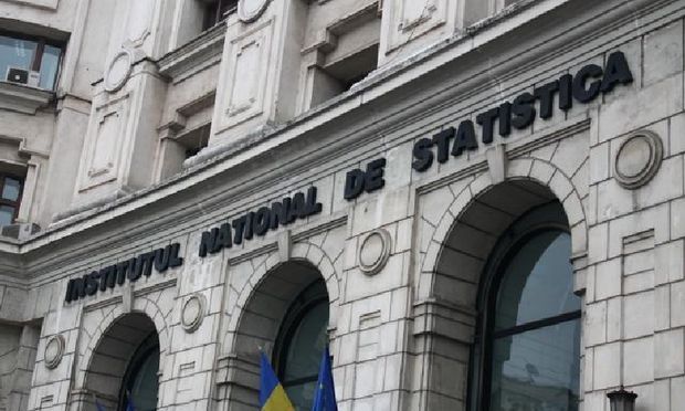 INS. A crescut numărul locurilor de muncă disponibile - statistica-1440000208.jpg