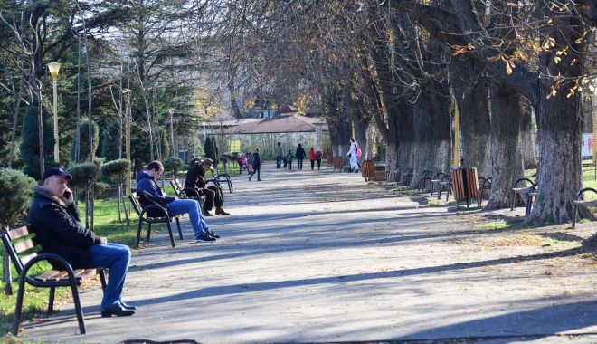 Statistici îngrijorătoare: mai puţini angajaţi şi mai mulţi şomeri, la Constanţa - statisticiingrijoratoare-1614278461.jpg