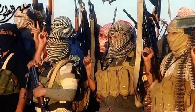 ALERTĂ ÎN EUROPA! Statul Islamic promite răzbunarea morţii liderului său şi îndeamnă la reluarea atacurilor