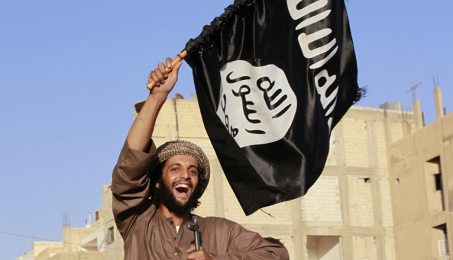 Statul Islamic confirmă:  A fost ucis 
