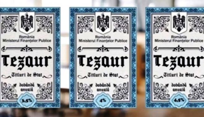 Guvernul a împrumutat, anul trecut, de la populaţie 6,5 miliarde de lei - statulsaimprumutat-1613760509.jpg