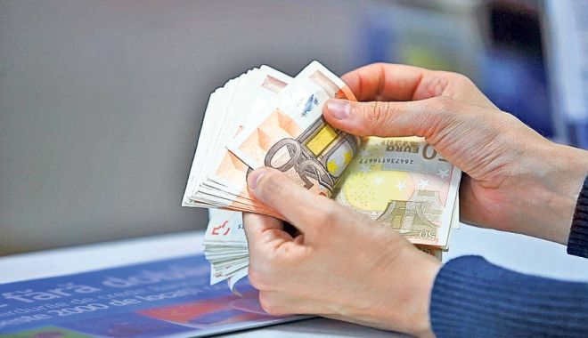 Statul va garanța creditele acordate IMM-urilor - statulvagaran539acrediteleacorda-1584632718.jpg