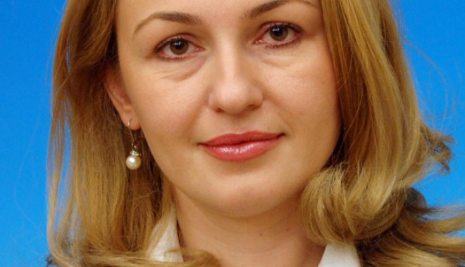 Deputatul Maria Stavrositu cere RADET-ului justificarea prețului ridicat la gigacalorie - stavrositu1337022079-1351202019.jpg
