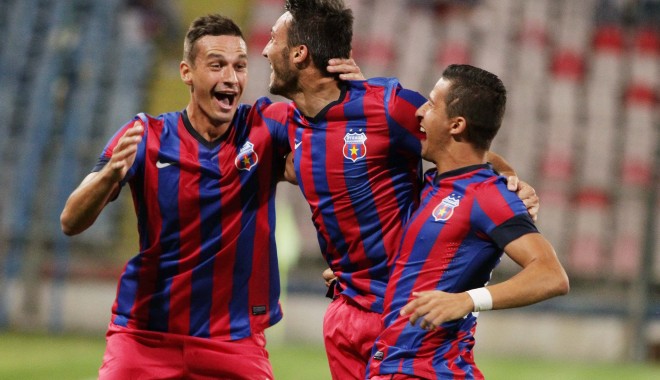 Fotbal / FC Basel - Steaua 1-1, în Liga Campionilor - stea-1383802207.jpg