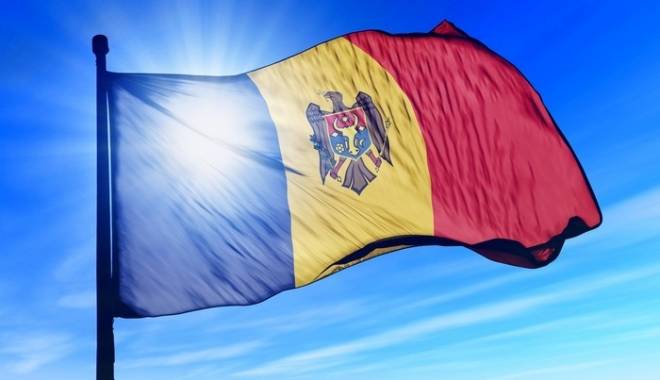 Președintele Republicii Moldova va fi ales prin votul direct al cetățenilor - steag-1457101497.jpg