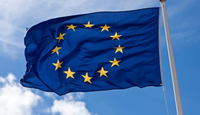 UE va rămâne fermă în fața Rusiei atât în privința Ucrainei, cât și a Siriei - steag-1457968107.jpg