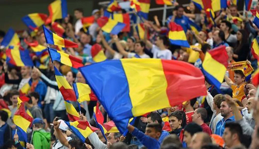 Președintele Nicușor Dan a atacat la CCR Legea Sportului - steag-1765886665.webp