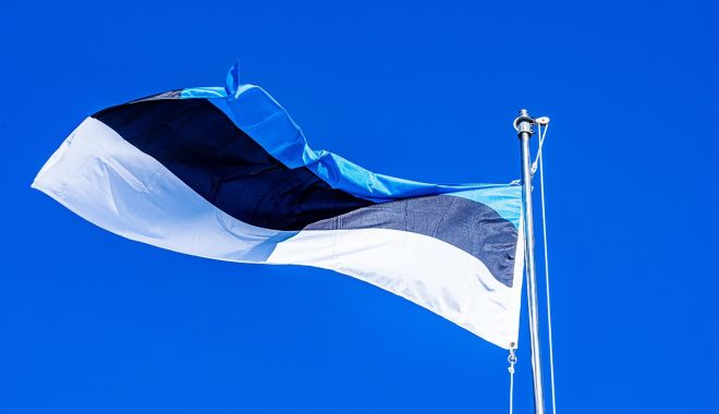 În Estonia se va putea vota de anul viitor cu o aplicaţie pe telefon