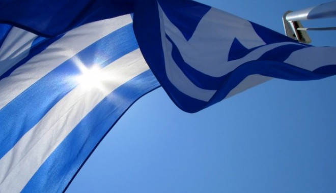 Grecia nu renunță la despăgubirile pentru crimele naziste - steaggrecia618x463-1390403818.jpg