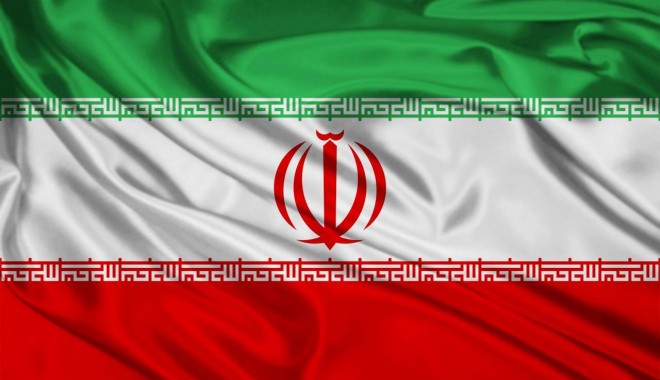 25 de imami, în vizită oficial în Iran - steagiran-1398428438.jpg