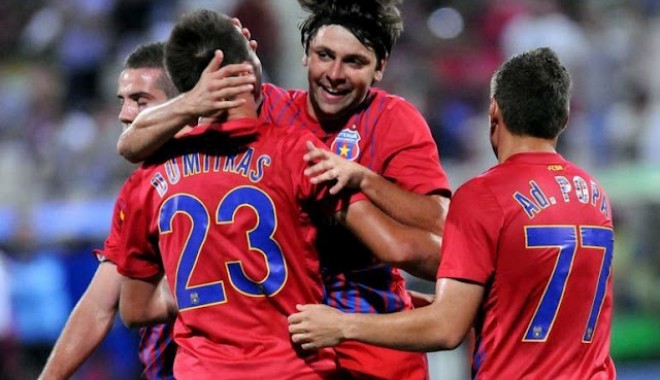 Fotbal / VfB Stuttgart - Steaua 2-2, în grupele Europa League - steaua-1348217021.jpg
