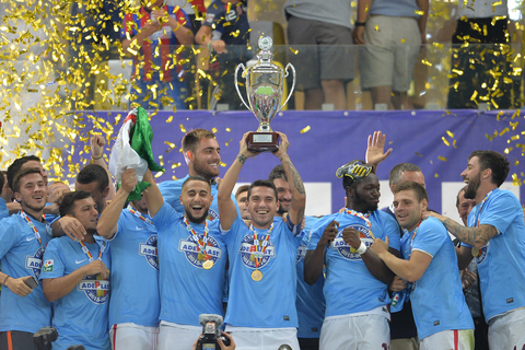 Steaua a câștigat Cupa Ligii, 2-1 cu Concordia Chiajna, după prelungiri - steaua-1468821029.jpg