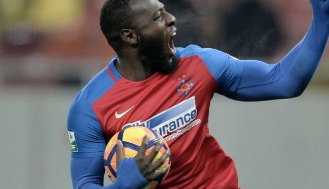 Fotbal / Gnohere aduce prima victorie a FCSB în fața unei echipe italiene - steaua-1518763166.jpg