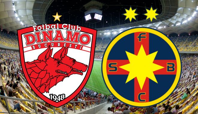 Fotbal / Dinamo - FCSB, în optimile de finală ale Cupei României - steaua-1610448865.jpg