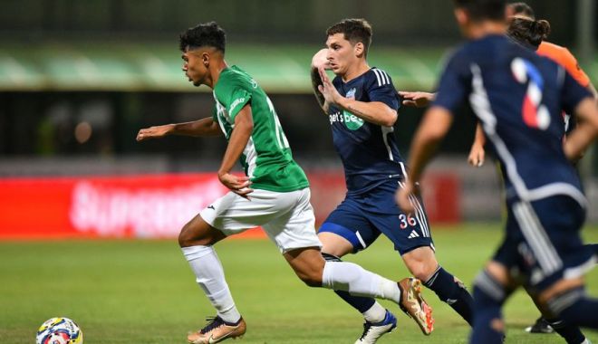 Concordia Chiajna - CSA Steaua 0-0, într-un meci din Liga a II-a - steaua-concordia-1694779139.jpg