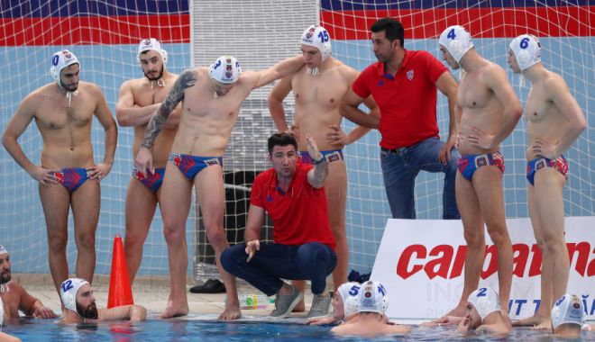 CSA Steaua Bucureşti s-a calificat dramatic în sferturile LEN Euro Cup la polo - steaua-polo-1711274704.jpg