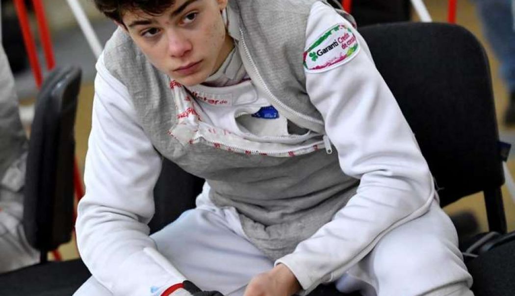 Alexandru Sîrb, campion naţional la floretă - steaua-polo-1716102912.jpg