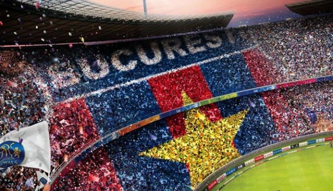 Steaua, sancționată de UEFA - steaua01-1407162965.jpg