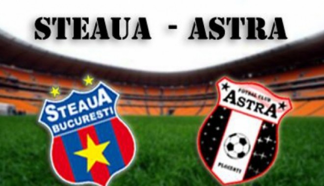 Supercupa României / Jucători legitimați pe ultima sută de metri - steauaastra-1405075820.jpg