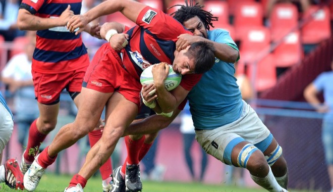 Rugby, FRR / Steaua a învins Baia Mare și a urcat pe poziția secundă în Play-Off - steauabaiamarepasarisjpg-1377425706.jpg