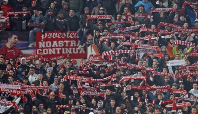 STEAUA-DINAMO, scandal pe bilete. Vezi ce zice Negoiță! - steauadinamosuporteri72782000-1351582004.jpg