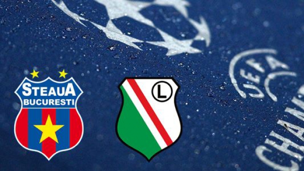 STEAUA - LEGIA VARȘOVIA, scor 1-1, în play-off-ul Ligii Campionilor - steaualegia29557000-1377118352.jpg