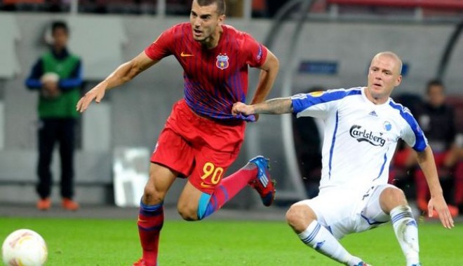 Fotbal / Victorie mare pentru Steaua! 2-1 cu Molde - steauamolde-1352414255.jpg
