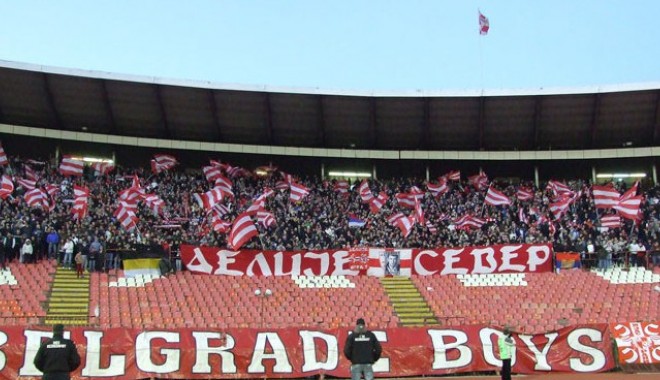 Steaua Roșie Belgrad a fost exclusă de UEFA din ediția viitoare a Ligii Campionilor - steauaroiebelgrad-1402074144.jpg