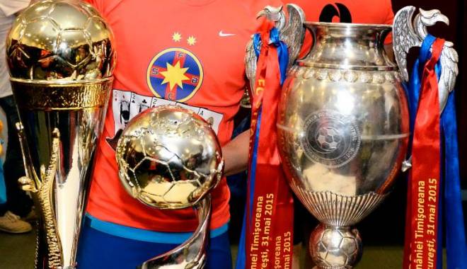 Fotbal: FC Steaua București se desparte de cinci jucători - steauasursafacebook-1433499944.jpg