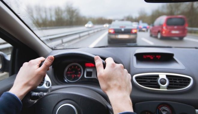 Singura mașină din lume în care nu a murit nicio persoană. Autoturismul a fost lansat în 2002 - steeringwheel2-1524050798.jpg