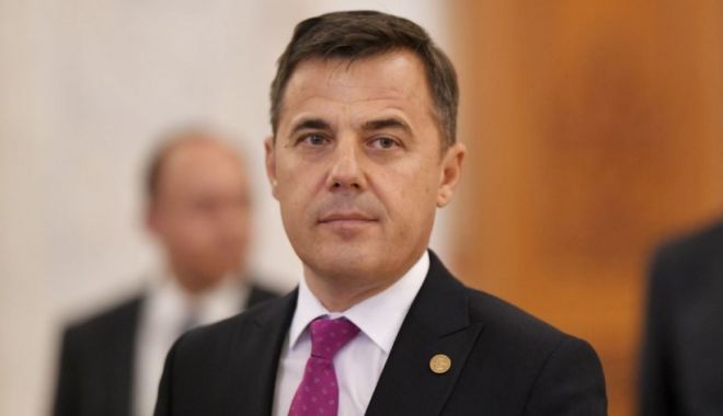 Corpul de control cere anchetarea fostului Ministru al Dezvoltării, Ion Ștefan - stefan-1640854952.jpg
