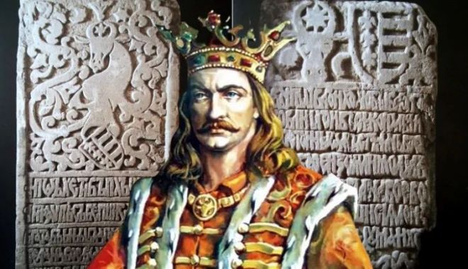 2 iulie 2023: 519 ani de la moartea lui Ştefan cel Mare, domn al Moldovei - stefan-1688293250.jpg