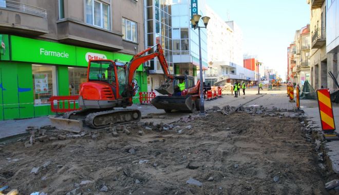 Modernizarea străzii Ștefan cel Mare a intrat în linie dreaptă - stefancelmare1-1636544357.jpg