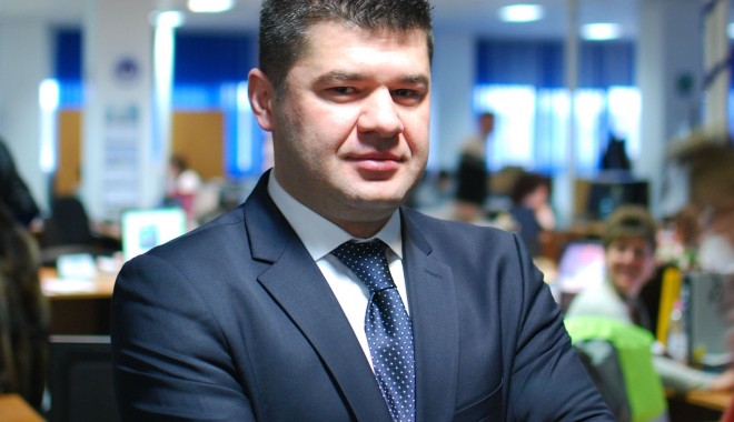 Ștefan Gaibu este noul director al Direcției Logistice Dacia - stefangaibu-1358760850.jpg
