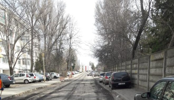 HAOS ÎN TRAFIC! Atenție, constănțeni! Se închide circulația pe strada Ștefăniță Vodă - stefanitavoda-1551870691.jpg