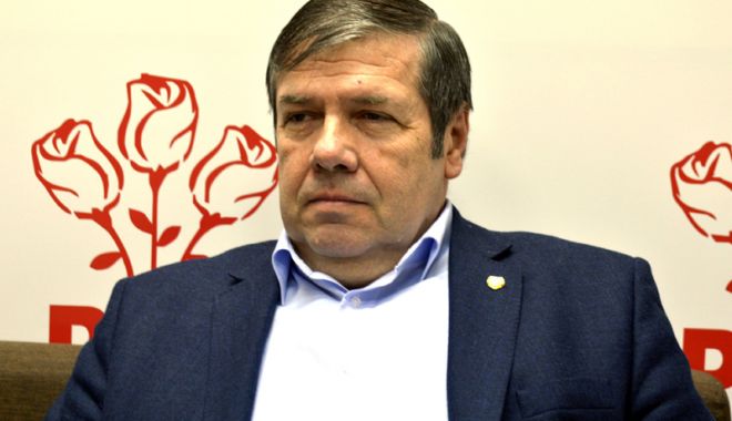 Senatorul Ștefan Mihu îi ia la întrebări pe miniștri: 