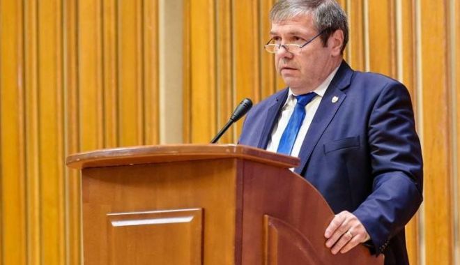 Senatorul Ștefan Mihu, interpelare pentru ministrul Afacerilor Externe. 