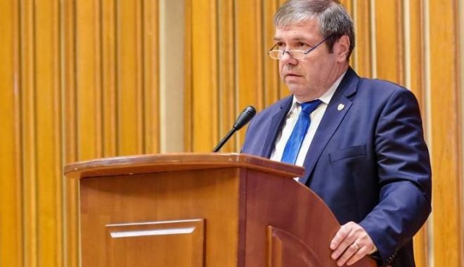 Senatorul Ștefan Mihu cere remedierea situației de la Spitalul CF Constanța - stefanmihu4-1561499418.jpg