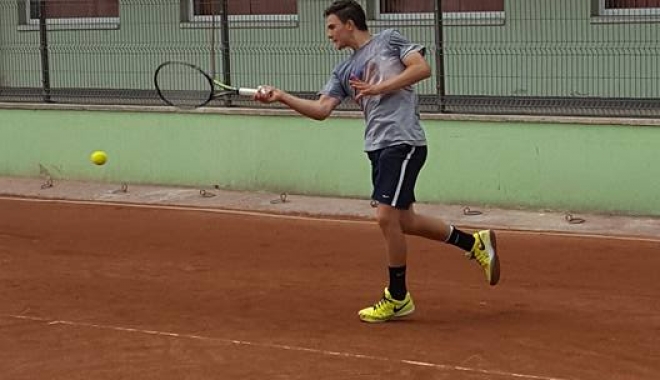 Ștefan Paloși în finala turneului de tenis de la Mamaia - stefanpalosi-1465560837.jpg