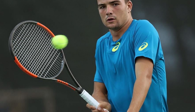 Ștefan Paloși, eliminat în calificările turneului US Open - stefanpalosi-1504448649.jpg