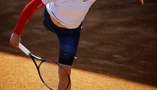Ștefan Paloși, eliminat în turul secund la Roland Garros Juniors - stefanpalosi-1528302714.jpg
