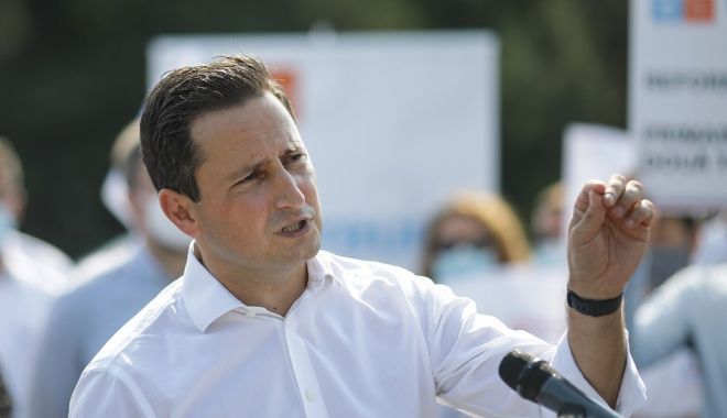 Europarlamentarul Nicu Ştefănuţă a demisionat din USR. „Am alte valori” - stefanutademisie-1675179698.jpg